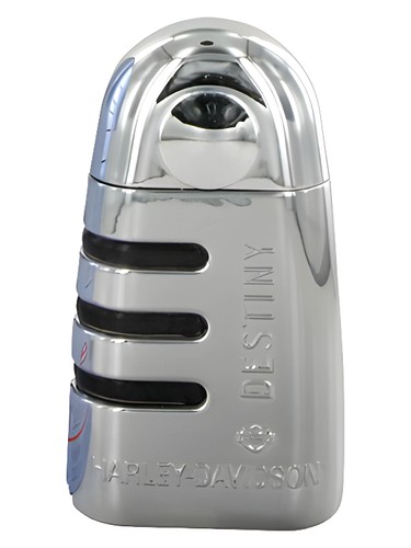 Frasco de Destiny Woman, de Harley Davidson