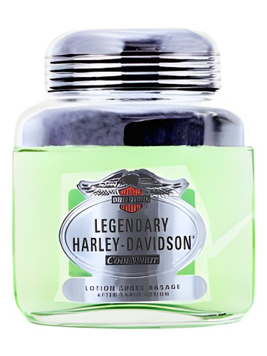 Frasco de Legendary Harley-Davidson Cool Spirit, de Harley Davidson