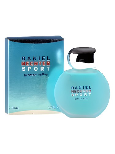 Frasco de Daniel Hechter Sport Pour Elle, de Daniel Hechter