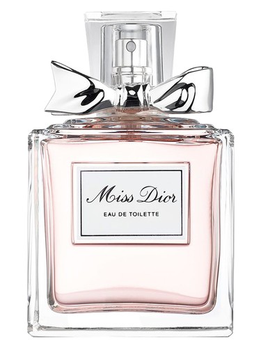 Frasco de Miss Dior Eau De Toilette — Dior
