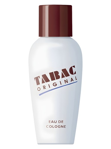 Frasco de Tabac, de Tabac