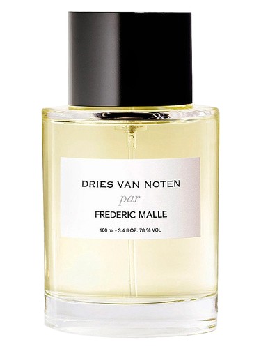 Frasco de Dries Van Noten par Frederic Malle — Frederic Malle Editions de Parfums