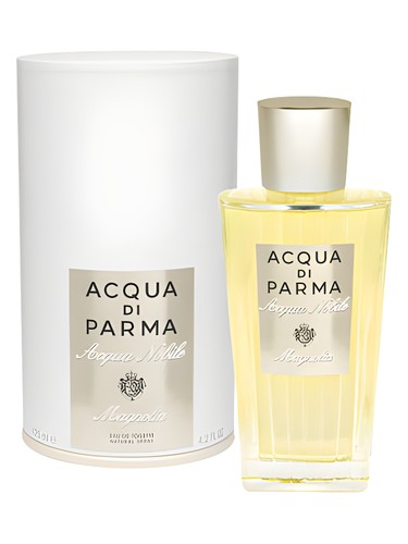 Frasco de Acqua Nobile Magnolia — Acqua di Parma