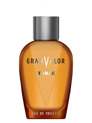 Frasco de GranValor Tabac, de Tabac