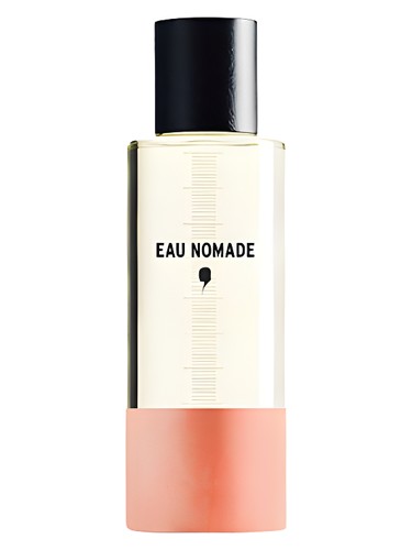 Frasco de Eau Nomade, de Thirdman