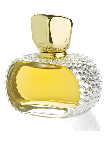 Frasco de Rose Extreme, de M. Micallef