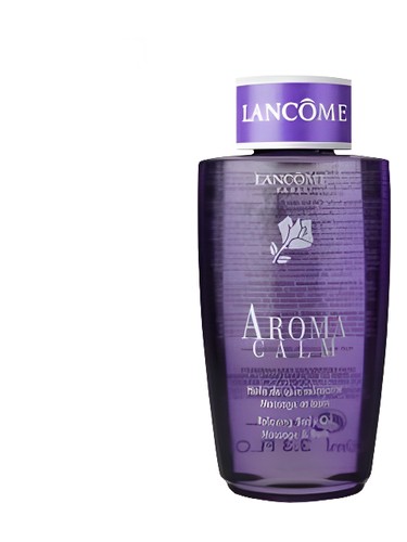 Frasco de Aroma Calm, de Lancôme
