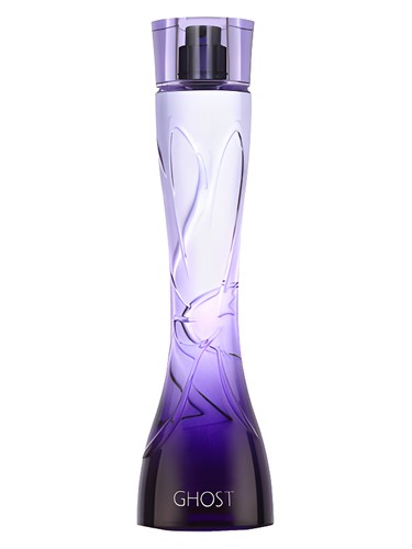 Frasco de Ghost Moonlight, de Ghost