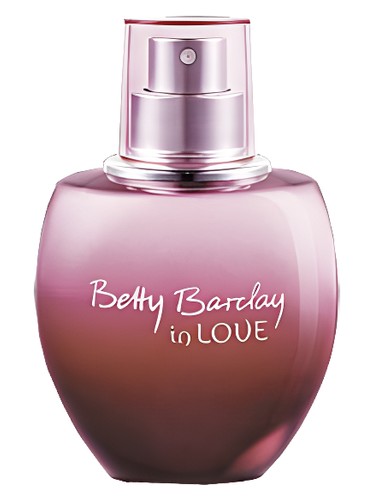 Frasco de Betty Barclay in LOVE — Betty Barclay