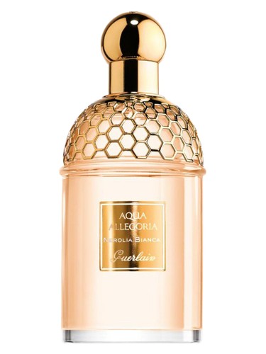 Frasco de Aqua Allegoria Nerolia Bianca — Guerlain