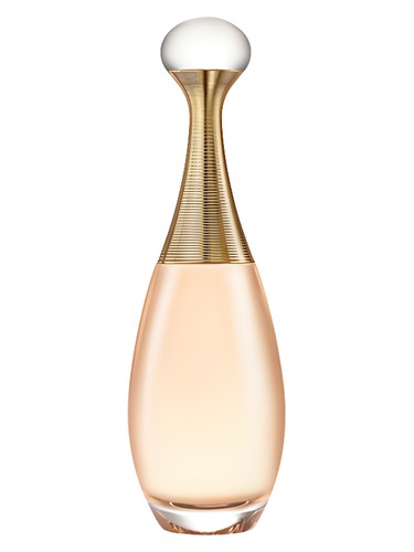 Frasco de J'Adore Voile de Parfum — Dior