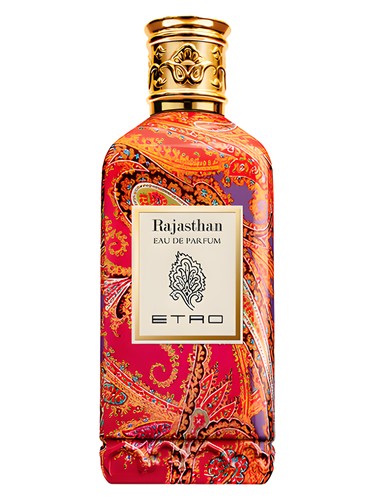 Frasco de Rajasthan — Etro