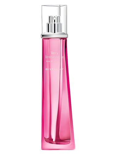 Frasco de Very Irresistible Eau de Toilette — Givenchy