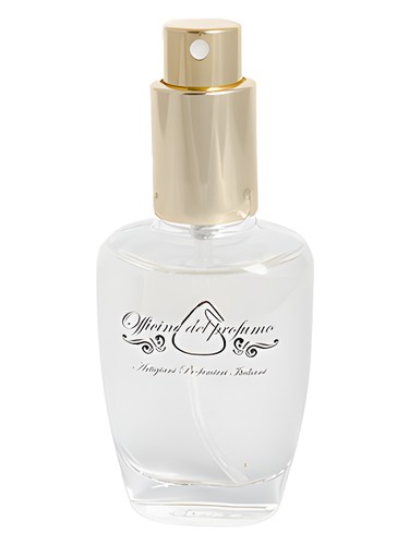Frasco de Agrumi Mediterranei, de Officine del Profumo