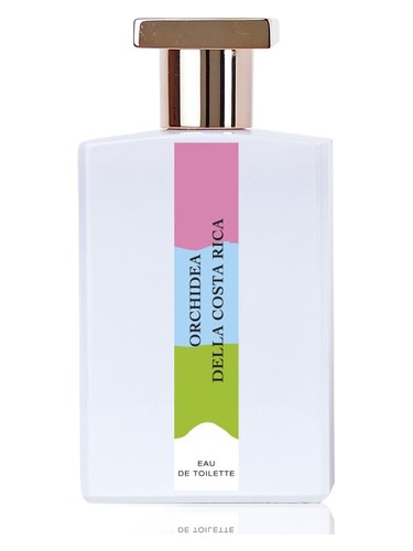 Frasco de Orchidea della Costa Rica, de Officine del Profumo