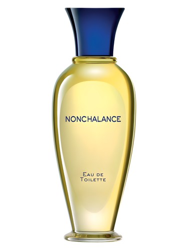 Frasco de Nonchalance, de Nonchalance