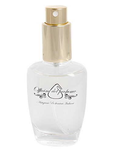 Frasco de Mugheto della Cinque Terre, de Officine del Profumo