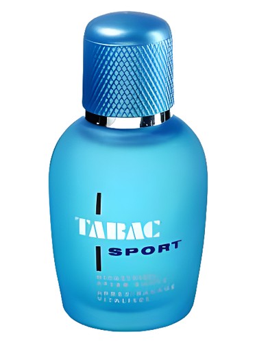 Frasco de Tabac Sport, de Tabac