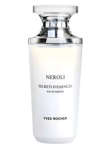 Frasco de Secret d'Essences Neroli — Yves Rocher