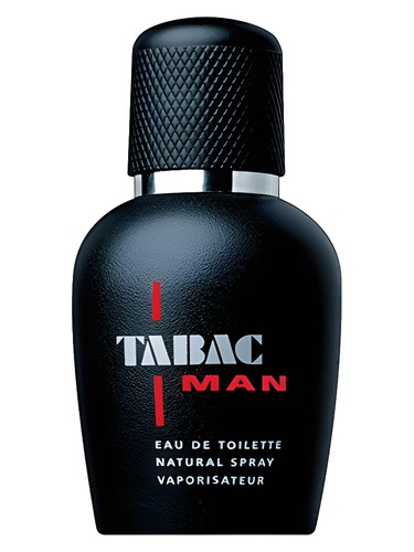 Frasco de Tabac Man — Tabac