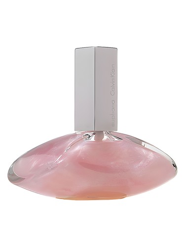 Frasco de Euphoria Luminous Lustre — Calvin Klein