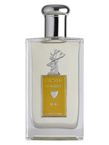 Frasco de Keig, de Castle Forbes