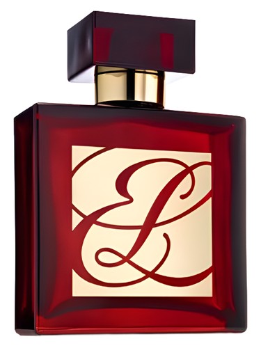 Frasco de Amber Mystique — Estée Lauder