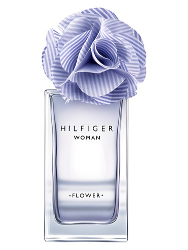 Frasco de Flower Violet, de Tommy Hilfiger