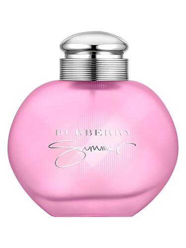 Frasco de Burberry Summer for Women 2013, de Burberry