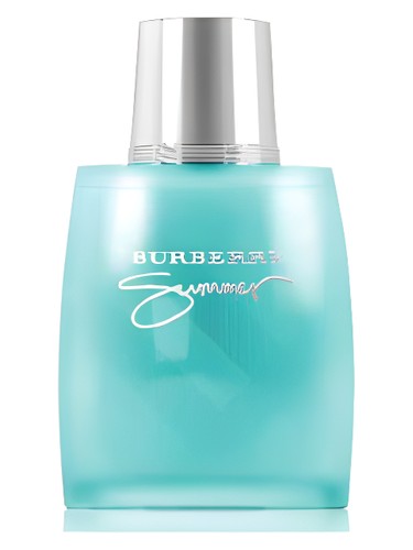 Frasco de Burberry Summer for Men 2013 — Burberry