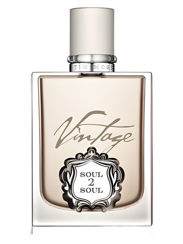 Frasco de Tim McGraw Soul2Soul Vintage, de Tim McGraw