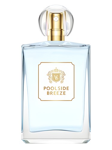 Frasco de Poolside Breeze, de Victoria's Secret