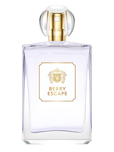 Frasco de Berry Escape, de Victoria's Secret