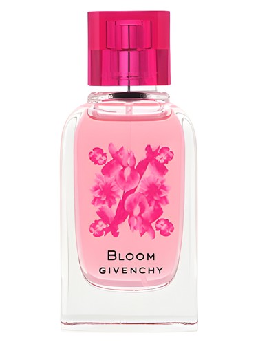 Frasco de Bloom, de Givenchy