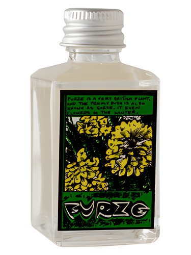 Frasco de Furze — Lush