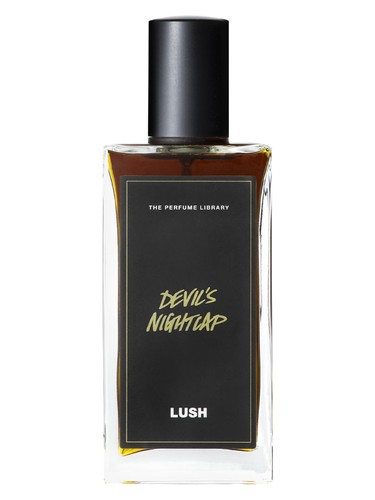 Frasco de Devil's Night Cap — Lush