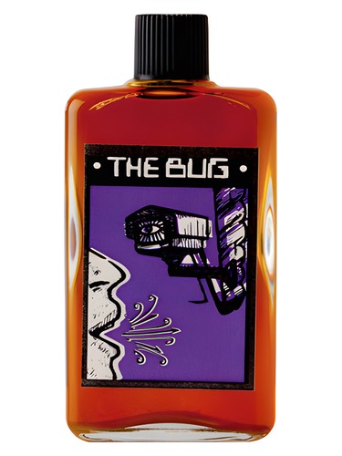 Frasco de The Bug — Lush