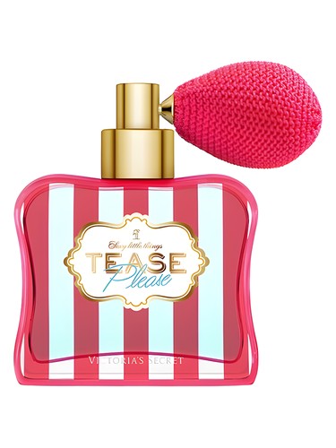 Frasco de Tease Please, de Victoria's Secret