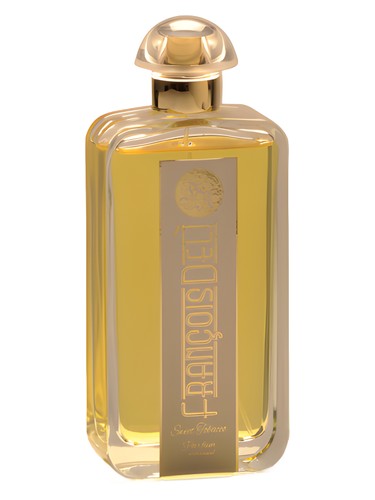 Frasco de Sweet Tobacco, de Francois Deli
