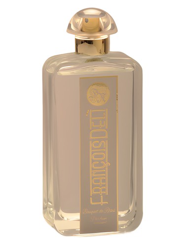 Frasco de Bouquet De Roses, de Francois Deli