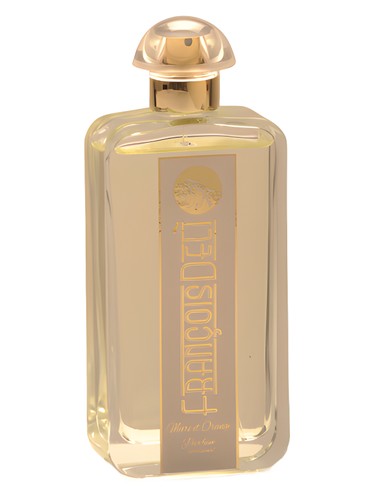 Frasco de Mure et Orange, de Francois Deli
