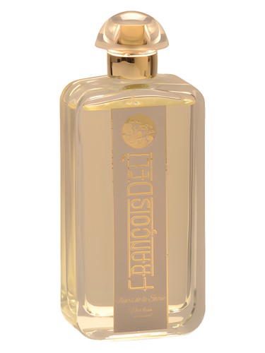 Frasco de Fleurs de la Soiree, de Francois Deli