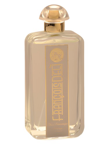 Frasco de Bois Aromatique, de Francois Deli