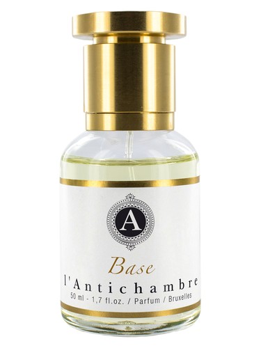 Frasco de Le Tabac, de L'Antichambre