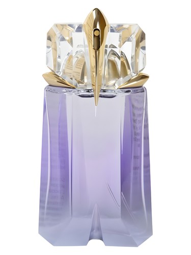 Frasco de Alien Aqua Chic 2013, de Mugler