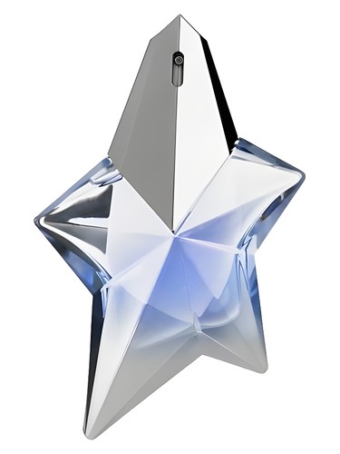 Frasco de Angel Aqua Chic 2013, de Mugler