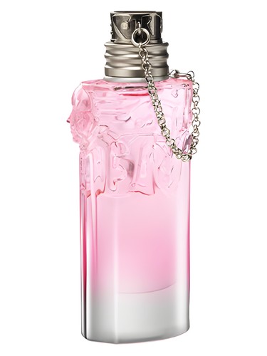 Frasco de Womanity Aqua Chic — Mugler