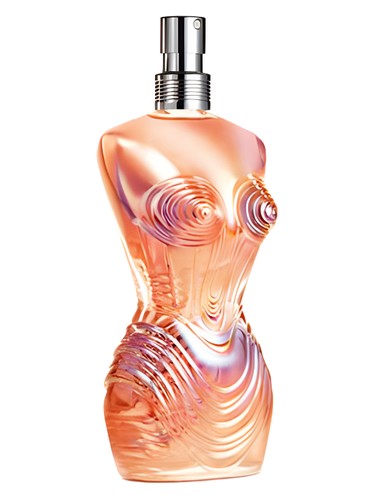 Frasco de Classique Belle en Corset, de Jean Paul Gaultier