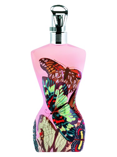 Frasco de Classique Eau d'Ete 2003, de Jean Paul Gaultier