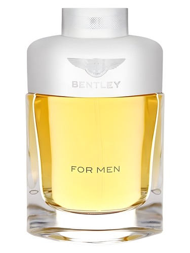 Frasco de Bentley for Men — Bentley